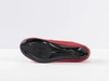 Buty rowerowe Bontrager Circuit Viper Red