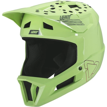 Kask rowerowy LEATT Helmet MTB Gravity 1.0 V25 XL mojito