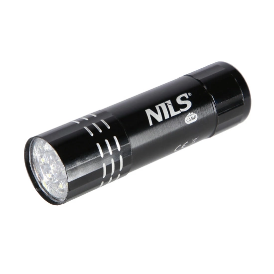 Latarka LED NILS CAMP NC0001 300 lm
