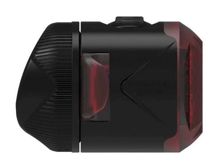 Lampka tylna Lezyne Femto Drive USB 5 lm