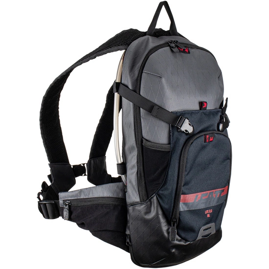 Plecak rowerowy LEATT Hydration MTB Mountain Lite 1.5 graphite