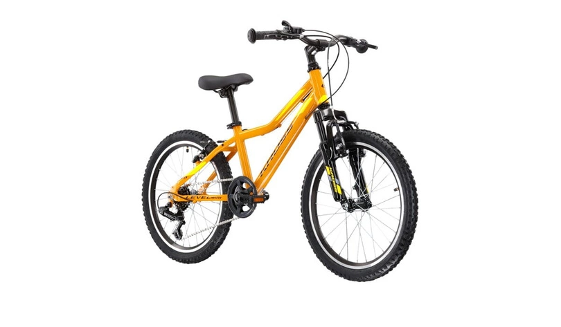 Kross Level Mini 2.0 2023