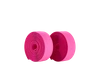 Owijka na kierownicę Trek Gel vice pink