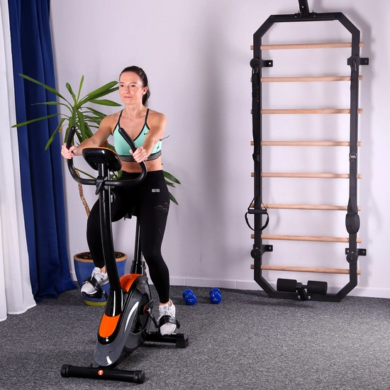 Rower stacjonarny magnetyczny HMS M5560 - i