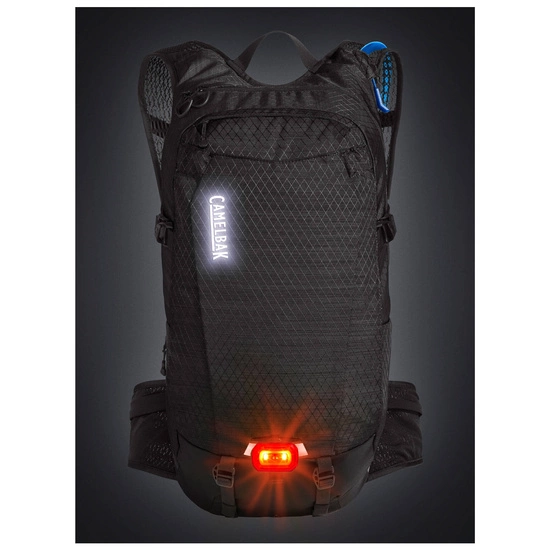 Plecak rowerowy Camelbak M.U.L.E. Pro black 14L