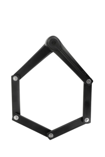 Zapięcie rowerowe AXA Fold 85 black