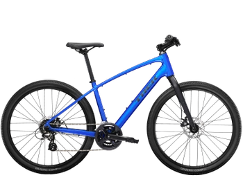 Rower crossowy Trek Dual Sport 1 Gen 5 2023 alpine blue