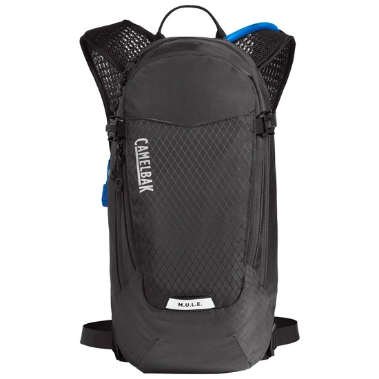 Plecak rowerowy Camelbak Women's M.U.L.E. black 12L