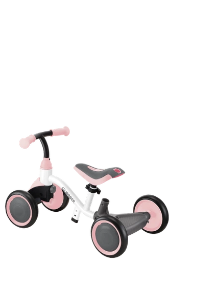 Rower dziecięcy Globber 3w1