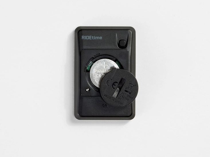 Licznik rowerowy Bontrager Ridetime Elite