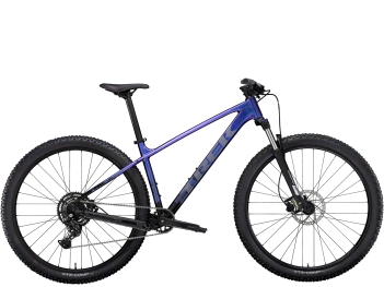 Rower górski Trek Marlin 5 Gen 3 2025 purple flip