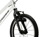Rower dziecięcy Kross LIFTIE 16" 2025 biały
