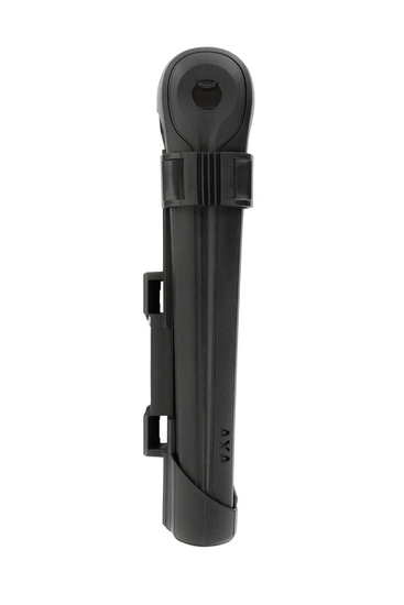 Zapięcie rowerowe AXA Fold 100 black