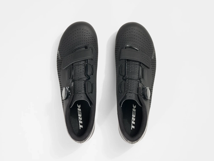 Buty rowerowe Trek Circuit Black