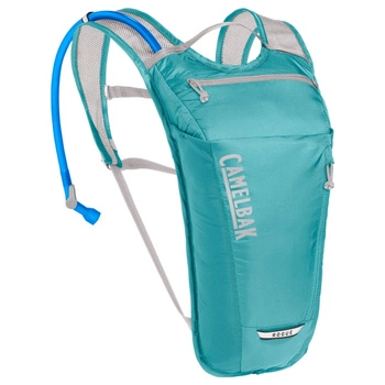 Plecak rowerowy Camelbak Rogue Light turkusowy 7L