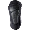 Ochraniacze rowerowe Kolan LEATT Knee Guard 3DF 6.0 black