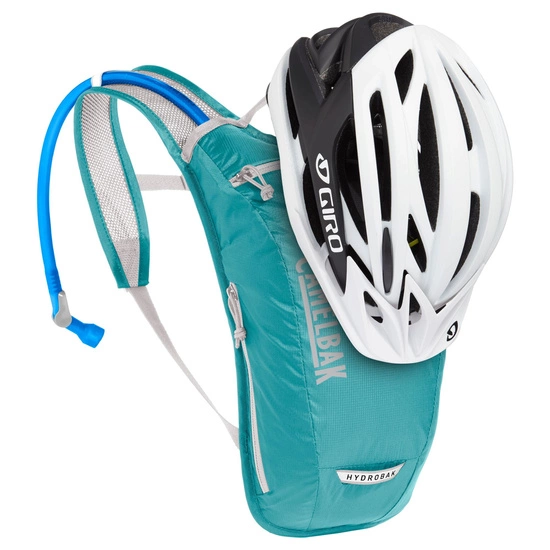 Plecak rowerowy Camelbak Hydrobak Light turkusowy 2.5L