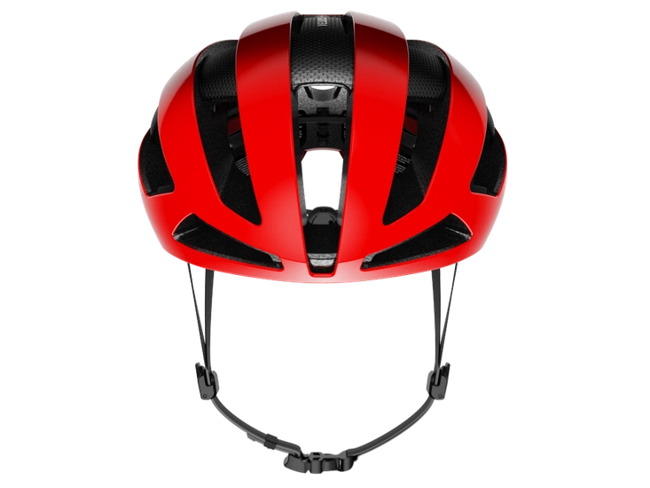 Kask rowerowy Trek Velocis Mips viper red