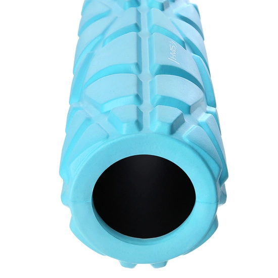 Wałek / roller fitness HMS FS119 miętowy