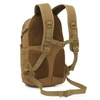 Plecak taktyczny NILS CAMP NC3905 Cobra 25 L brązowy