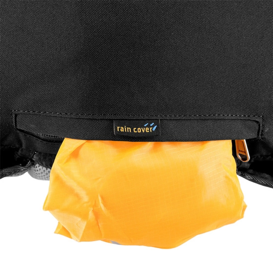 Plecak turystyczny NILS CAMP NC1938 black kjolen 40L