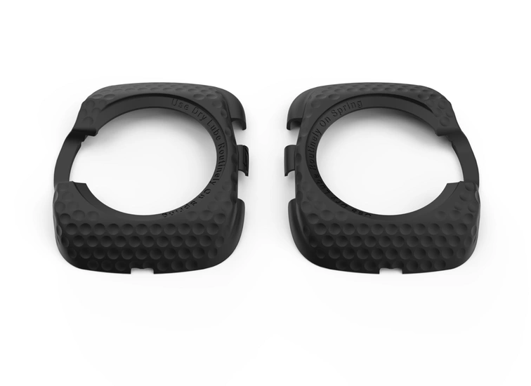 Bloki Wahoo Speedplay Standard Tension