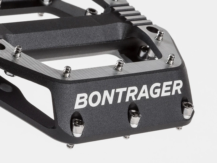 Pedały Bontrager Line Pro Flat