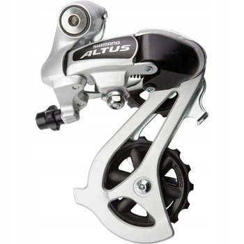 Przerzutka rowerowa Shimano Altus SGS RD-M310 7/8 rzędowa