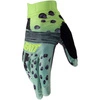 Rękawice rowerowe Leatt Glove MTB 1.0 GripR pistachio