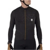 Koszulka rowerowa LEATT Jersey MTB Endurance 4.0 Long Sleeve black