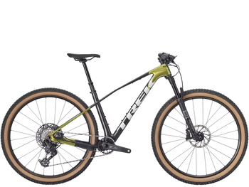 Rower górski Trek Procaliber 9.6 Gen 3 2026 chameleon green