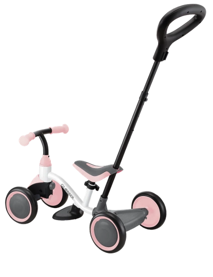 Rower dziecięcy Globber 3w1