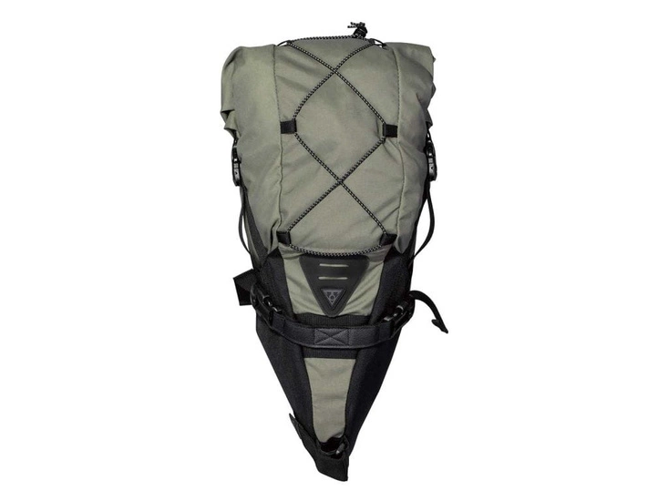 Torba rowerowa podsiodłowa Topeak Loader Backloader 6L