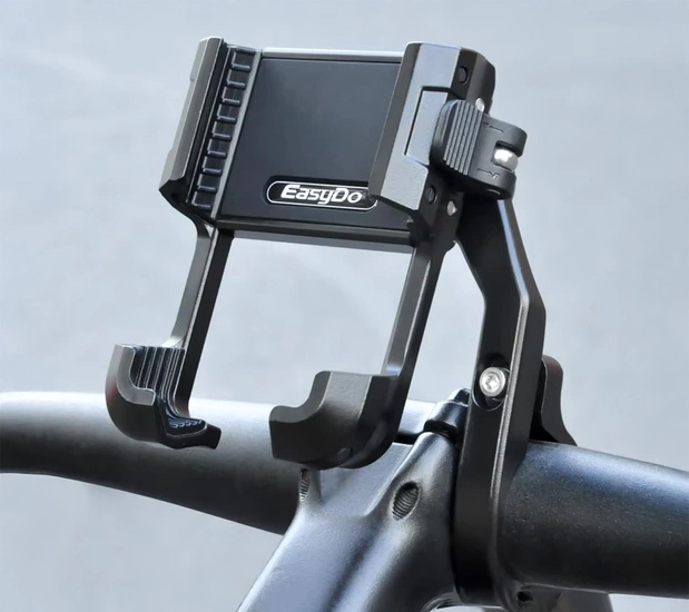 Uchwyt rowerowy na telefon EasyDo EDP-011B
