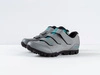 Buty rowerowe Bontrager Adorn damskie Grey