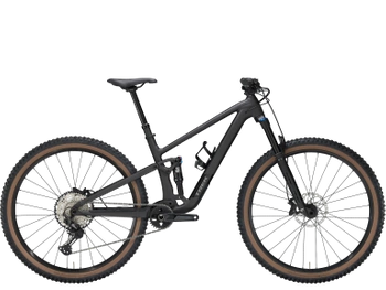 Rower górski Trek Top Fuel 8 Gen 4 2026 dark web