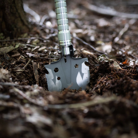 Saperka multifunkcyjna NILS CAMP NC1752 ultra light