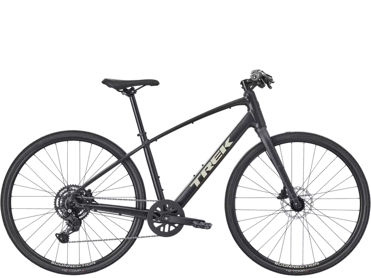 Rower fitness Trek FX 2 Gen 4 2026 dark grey