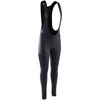 Spodnie kolarskie LEATT Bib Long MTB Endurance 4.0 black