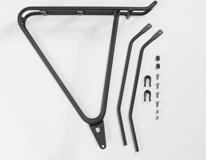 Bagażnik rowerowy Bontrager BackRack MIK M-XL