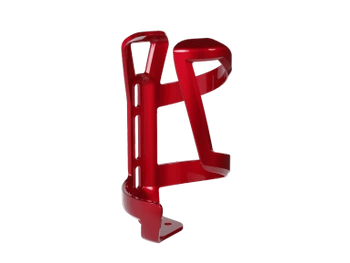 Koszyk na bidon Trek lewy crimson