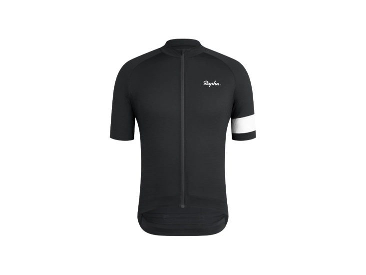 Koszulka rowerowa męska Rapha Core Lightweight