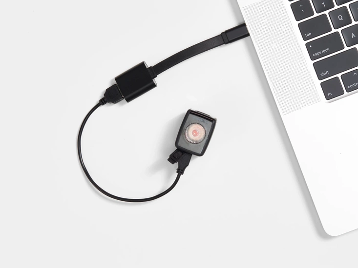 Lampka rowerowa tylna Trek Flare RT 90 lm