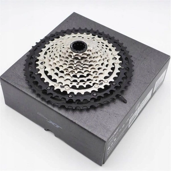 Kaseta Shimano CS-M8100 12 rzędowa 10-51T