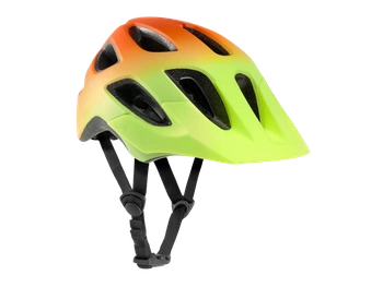 Kask rowerowy dziecięcy Bontrager Tyro