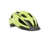 Kask rowerowy Bontrager Solstice neon green