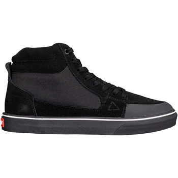 Buty rowerowe LEATT Shoe Flat 1.0 Hi black