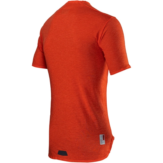 Koszulka rowerowa Leatt Jersey MTB AllMtn 2.0 glow