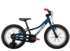Rower dziecięcy Trek Precaliber 16" 2026 Mulsanne Blue
