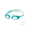 Okulary do pływania dla dzieci NILS AQUA NQG870AF niebieskie